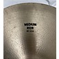 Used Zildjian Used Zildjian 20in Avedis Ride Cymbal