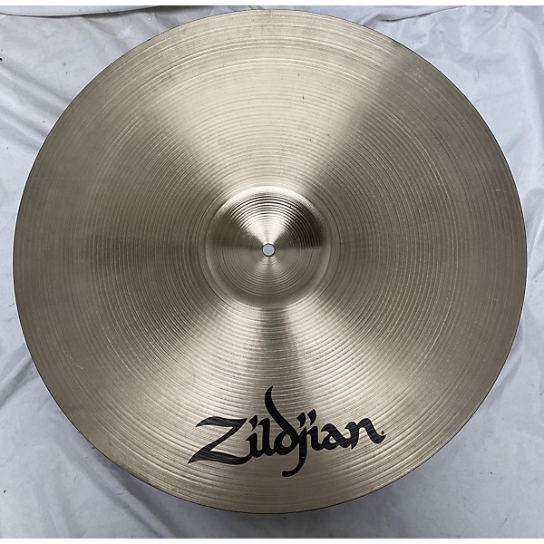 Used Zildjian Used Zildjian 20in Avedis Ride Cymbal