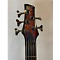 Used Ibanez Used Ibanez SR305Q Brown Electric Bass Guitar