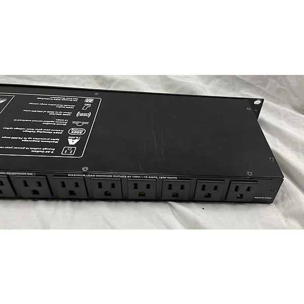 Used Livewire PC900 Power Conditioner