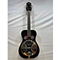 Used Recording King Used Recording King RR36 Maxwell Round Neck Vintage Sunburst Resonator Guitar thumbnail