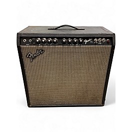 Used Fender Used Fender 75 Tube Guitar Combo Amp