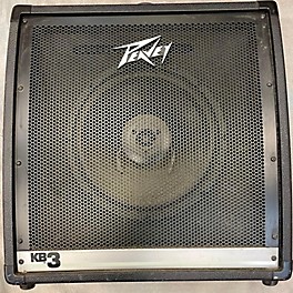 Used Peavey Used Peavey KB3 1x12 60W Keyboard Amp