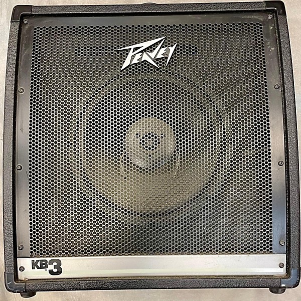 Used Peavey Used Peavey KB3 1x12 60W Keyboard Amp