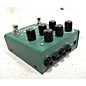 Used Eventide Used Eventide Tricerrachorus Effect Pedal