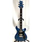 Used PRS Used PRS S2 Standard 24 Blue Solid Body Electric Guitar thumbnail