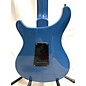 Used PRS Used PRS S2 Standard 24 Blue Solid Body Electric Guitar