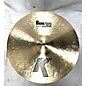 Used Zildjian Used Zildjian 18in K Thin Dark Crash Cymbal thumbnail