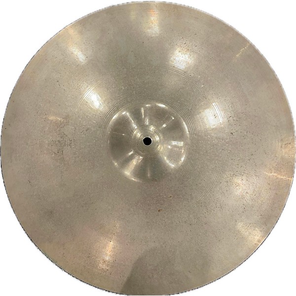 Used SABIAN Used SABIAN 20in AAX Stage Ride Cymbal