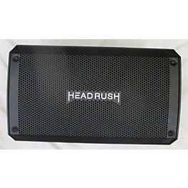 Used HeadRush Used HeadRush FRFR-108 Guitar Cabinet