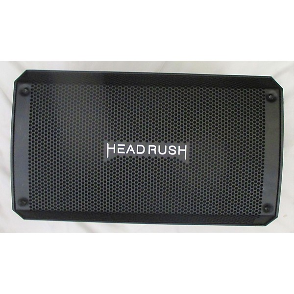 Used HeadRush Used HeadRush FRFR-108 Guitar Cabinet