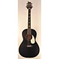 Used PRS Used PRS P20E Black Acoustic Electric Guitar thumbnail