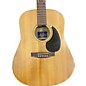 Used Seagull Used Seagull Plus Spruce Natural Acoustic Guitar