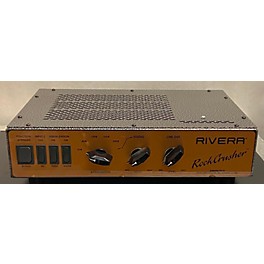 Used Rivera ROCKCRUSHER Power Attenuator