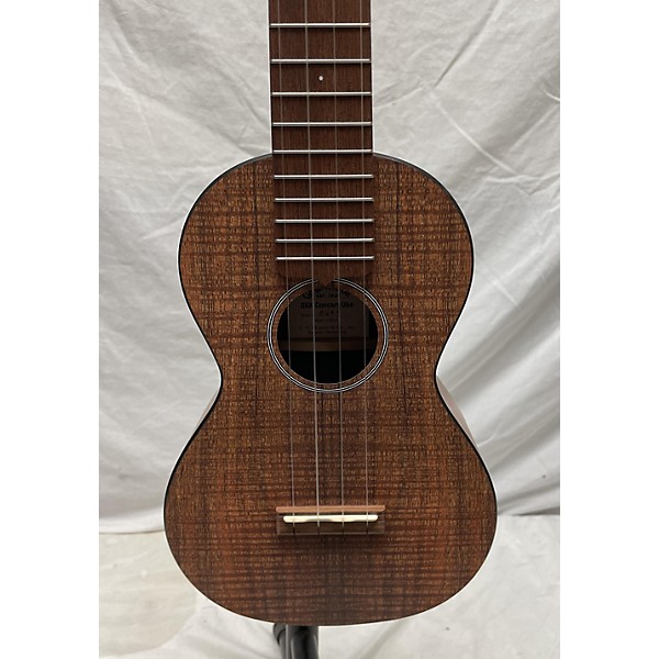 Used Used Martin OXK Koa HPL Concert Natural Ukulele