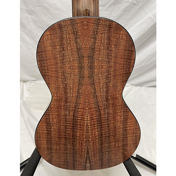 Used Used Martin OXK Koa HPL Concert Natural Ukulele