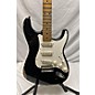 Used Used Fender Custom Shop 1959 Heavy Relic Stratocaster Black Solid Body Electric Guitar