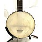 Used Supertone Used 1930s Supertone Dixie Wonder Banjo METAL Banjo