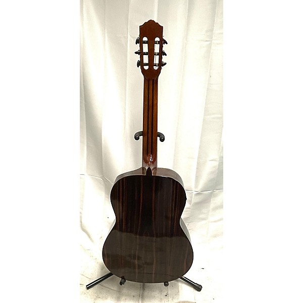 Used Aiersi Used  AIERSI Classical Acoustic Electric Natural