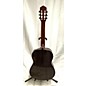 Used Aiersi Used  AIERSI Classical Acoustic Electric Natural