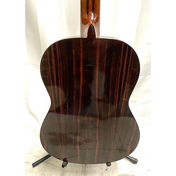 Used Aiersi Used  AIERSI Classical Acoustic Electric Natural