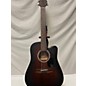 Used Mitchell Used Mitchell T331-TCE-BST Terra Mahogany 12 String Acoustic Electric Guitar thumbnail