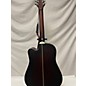 Used Mitchell Used Mitchell T331-TCE-BST Terra Mahogany 12 String Acoustic Electric Guitar