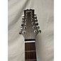 Used Mitchell Used Mitchell T331-TCE-BST Terra Mahogany 12 String Acoustic Electric Guitar