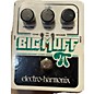 Used Electro-Harmonix Big Muff Pi Fuzz Effect Pedal thumbnail