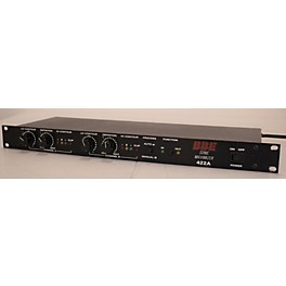 Used BBE Used BBE 422A Sonic Maximizer Exciter