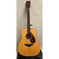 Used Yamaha LL26 Acoustic Guitar thumbnail