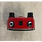 Used Dunlop Used Dunlop Fuzzface Effect Pedal