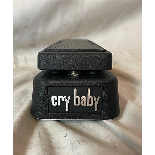 Used Dunlop Used Dunlop Crybaby Effect Pedal