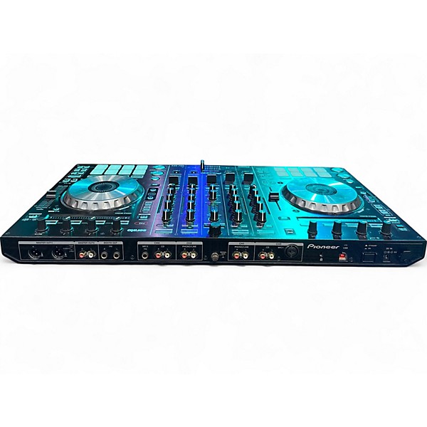 Used Pioneer DJ Used Pioneer DJ DDJSX2 DJ Controller