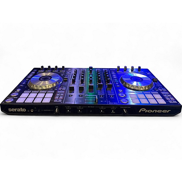 Used Pioneer DJ Used Pioneer DJ DDJSX2 DJ Controller