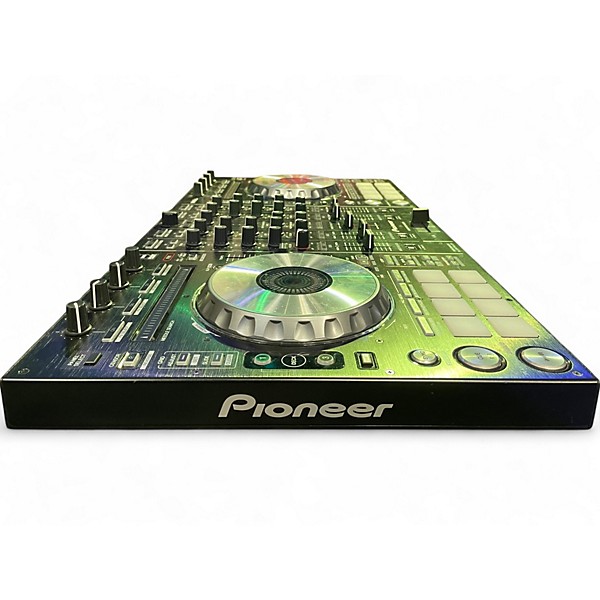 Used Pioneer DJ Used Pioneer DJ DDJSX2 DJ Controller