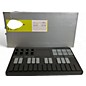 Used KORG NanoKey Studio MIDI Controller