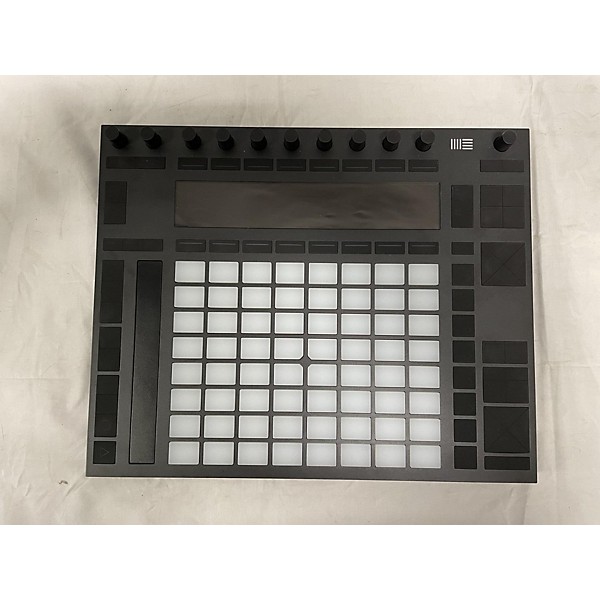 Used Ableton Used Ableton Push 2 MIDI Controller