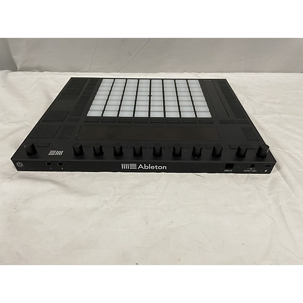 Used Ableton Used Ableton Push 2 MIDI Controller