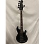 Used Yamaha Used Yamaha BB735A Satin Black Electric Bass Guitar thumbnail