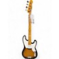 Used Fender Used Fender Sting Signature Precision Bass 2 Color Sunburst Electric Bass Guitar thumbnail