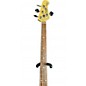 Used Sterling by Music Man Used Sterling By Music Man Sting Ray Navy Electric Bass Guitar