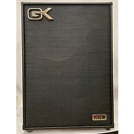 Used Gallien-Krueger Used Gallien-Krueger MB212-II Ultralight 500W 2x12 Bass Combo Amp