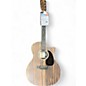 Used Martin Used Martin X SERIES SPECIAL MASSACAR Acoustic Electric Guitar thumbnail