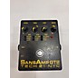 Used Tech 21 Used Tech 21 Sansamp GT2 Tube Amp Emulator Effect Pedal thumbnail