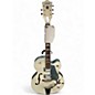 Used Gretsch Guitars Used Gretsch Guitars G5420T Electromatic Ice Blue Metallic Hollow Body Electric Guitar thumbnail