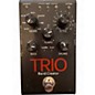 Used DigiTech Used DigiTech Trio Band Creator Pedal thumbnail