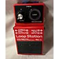 Used BOSS Used BOSS RC1 Loop Station Pedal thumbnail