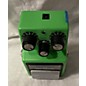 Used Ibanez Used Ibanez TS9 Tube Screamer Distortion Effect Pedal