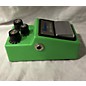 Used Ibanez Used Ibanez TS9 Tube Screamer Distortion Effect Pedal